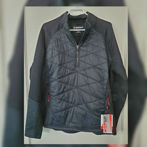 COPY - Sunice Mens Thermal Golf Jacket